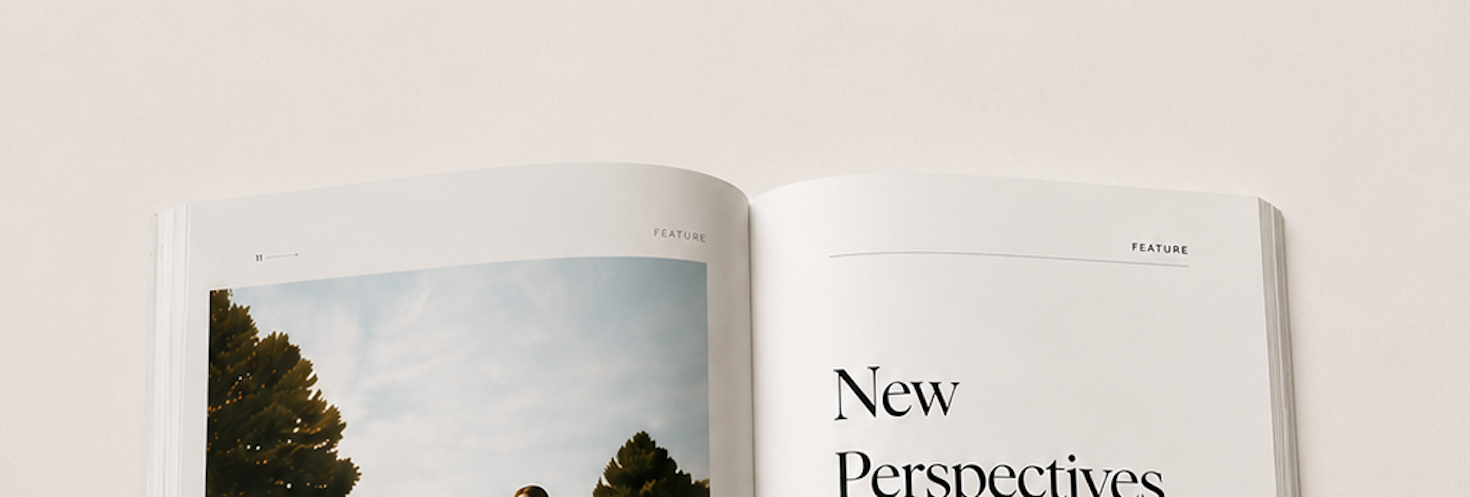 MAGAZINES
