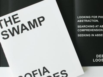 Spaustuvė KOPA Winner of MACK books